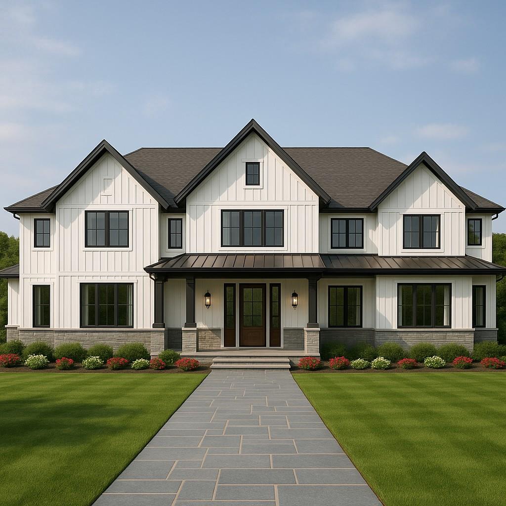 34 Vista Farms Court, New City, New York image 1