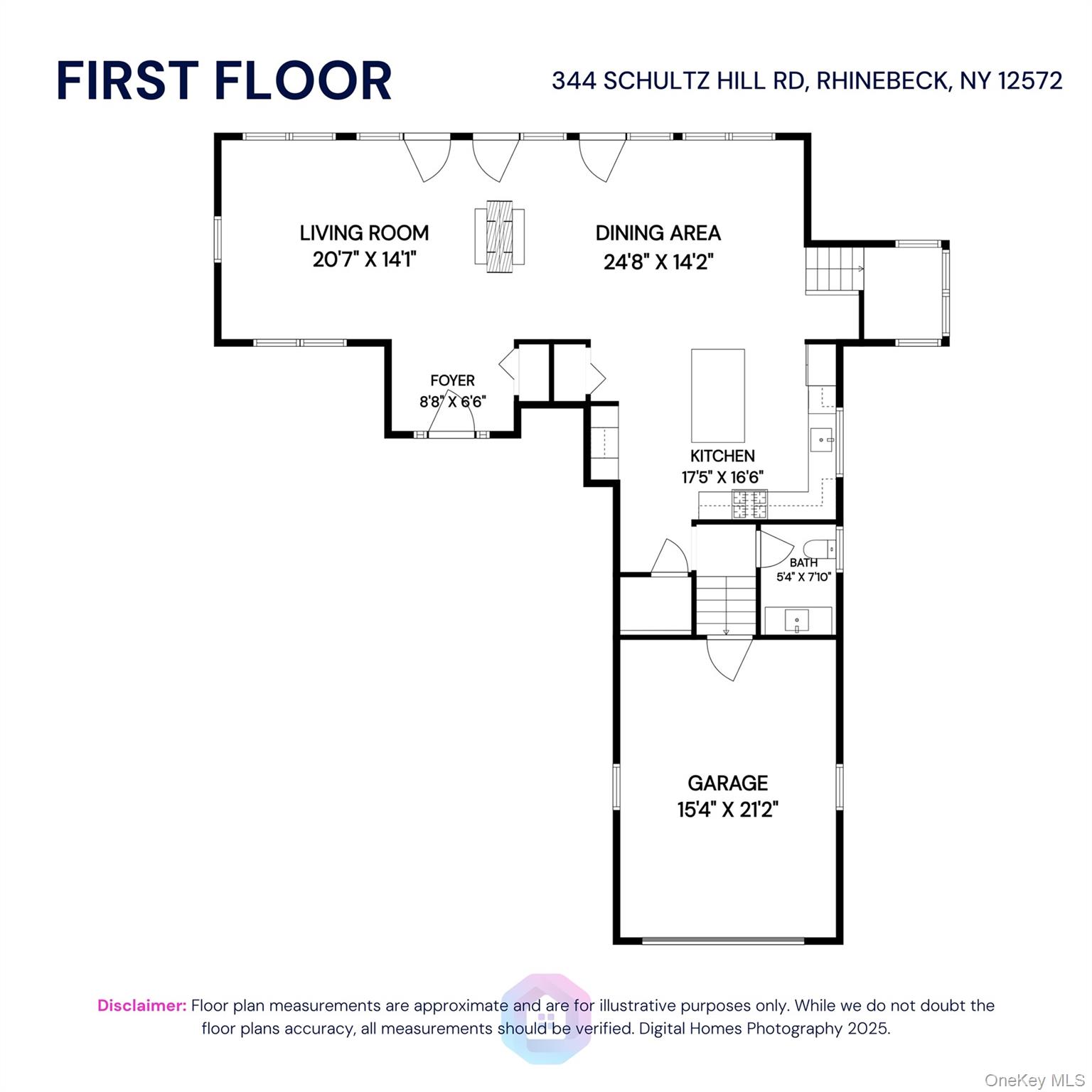 Rhinebeck, New York 12572, United States, 3 Bedrooms Bedrooms, ,3 BathroomsBathrooms,Residential,Active,251840