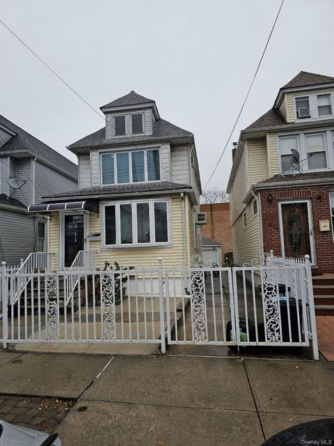 13041 120th Street Ozone Park NY 11420