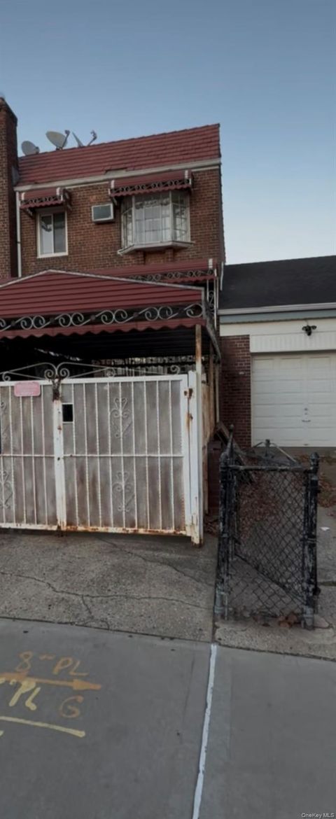 Photo of 2449 92nd Street, East Elmhurst, NY 11369 (MLS # 923185)