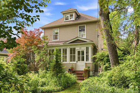 Photo of 149 Maple Avenue, Westbury, NY 11590 (MLS # 1009256)