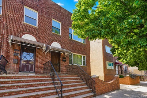 Multifamily For Sale - 6617 10th Avenue<br/> Brooklyn, NY 11219