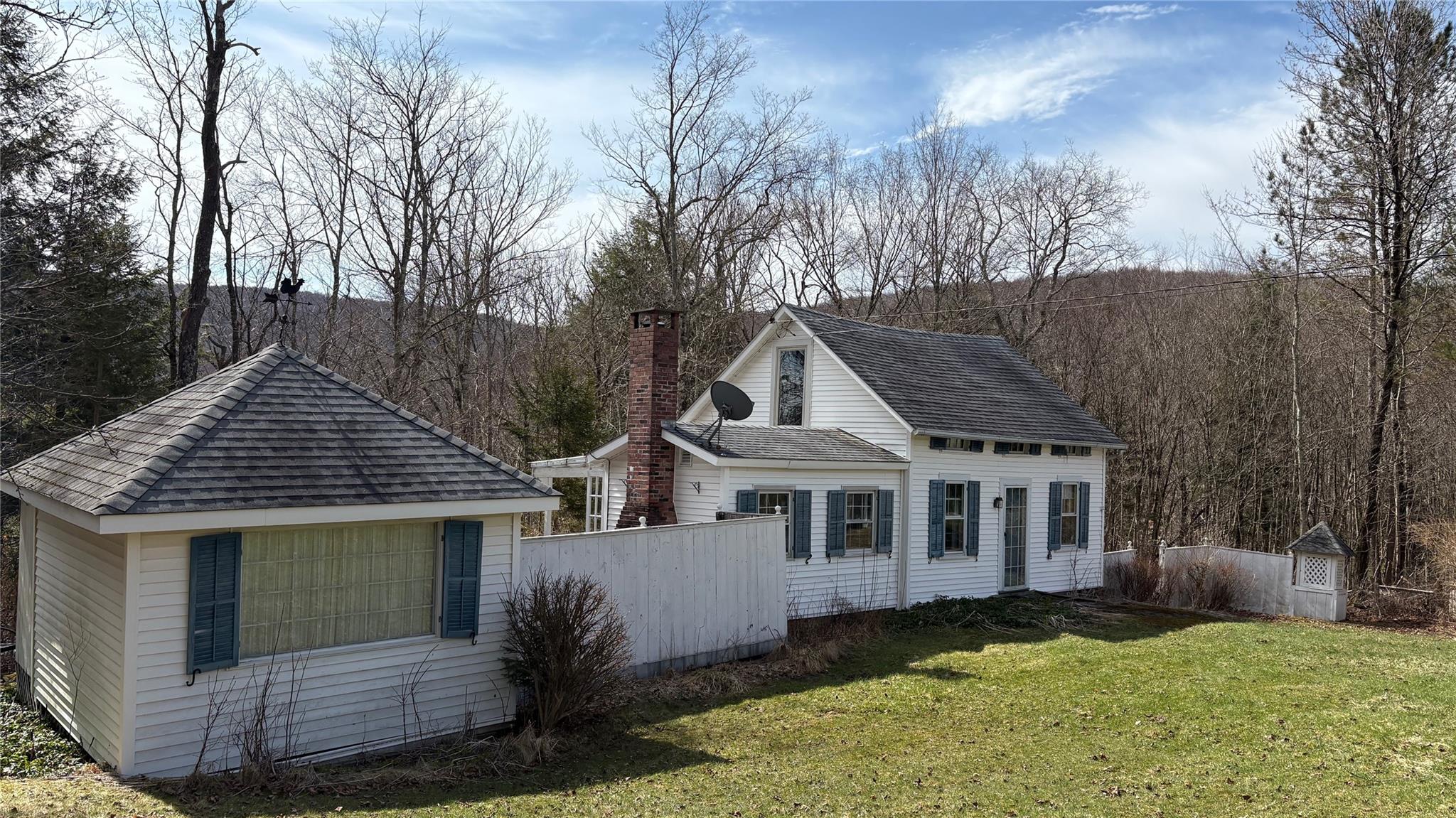 674 Debruce Road, Livingston Manor, New York image 4