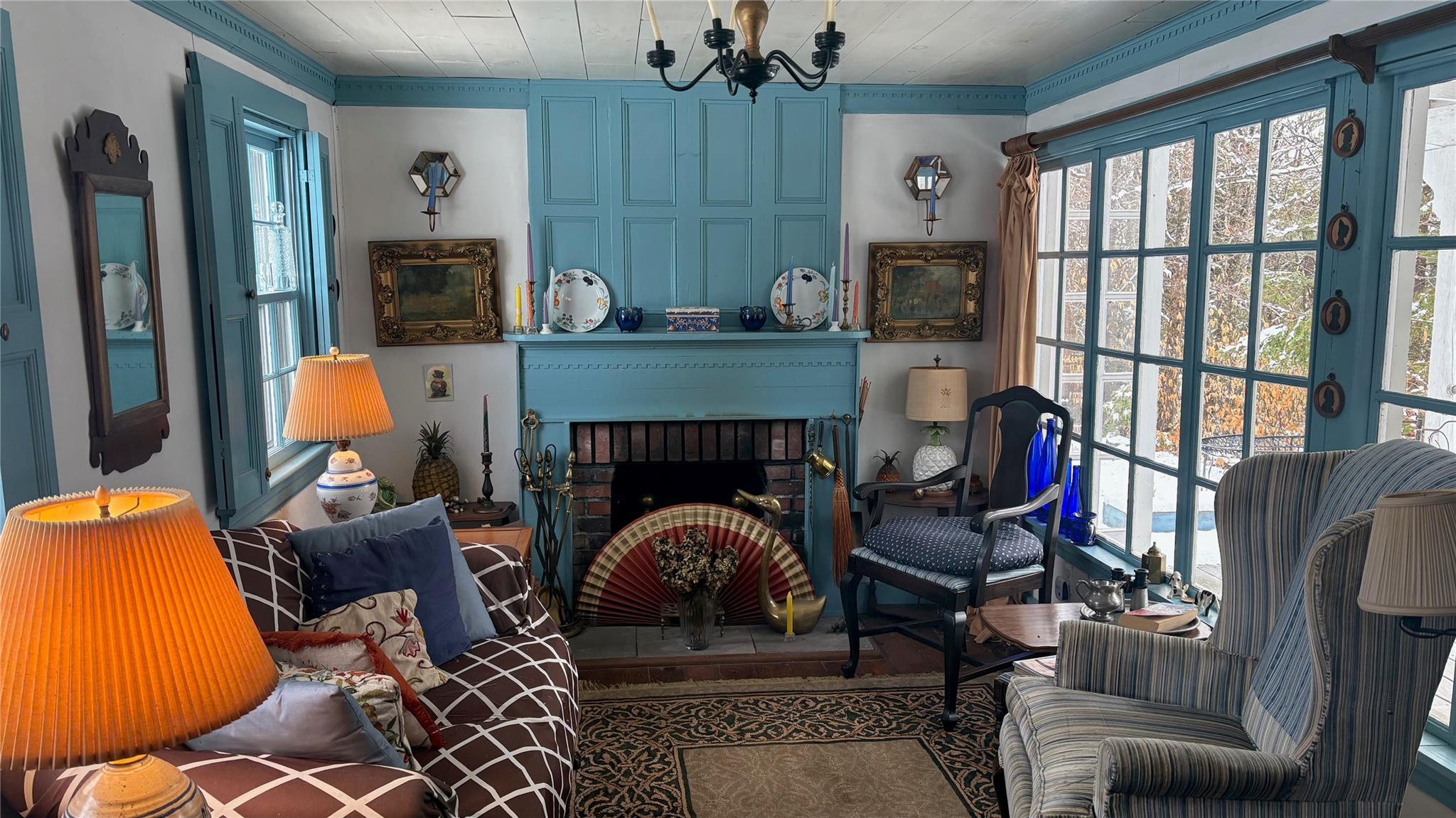 674 Debruce Road, Livingston Manor, New York image 13