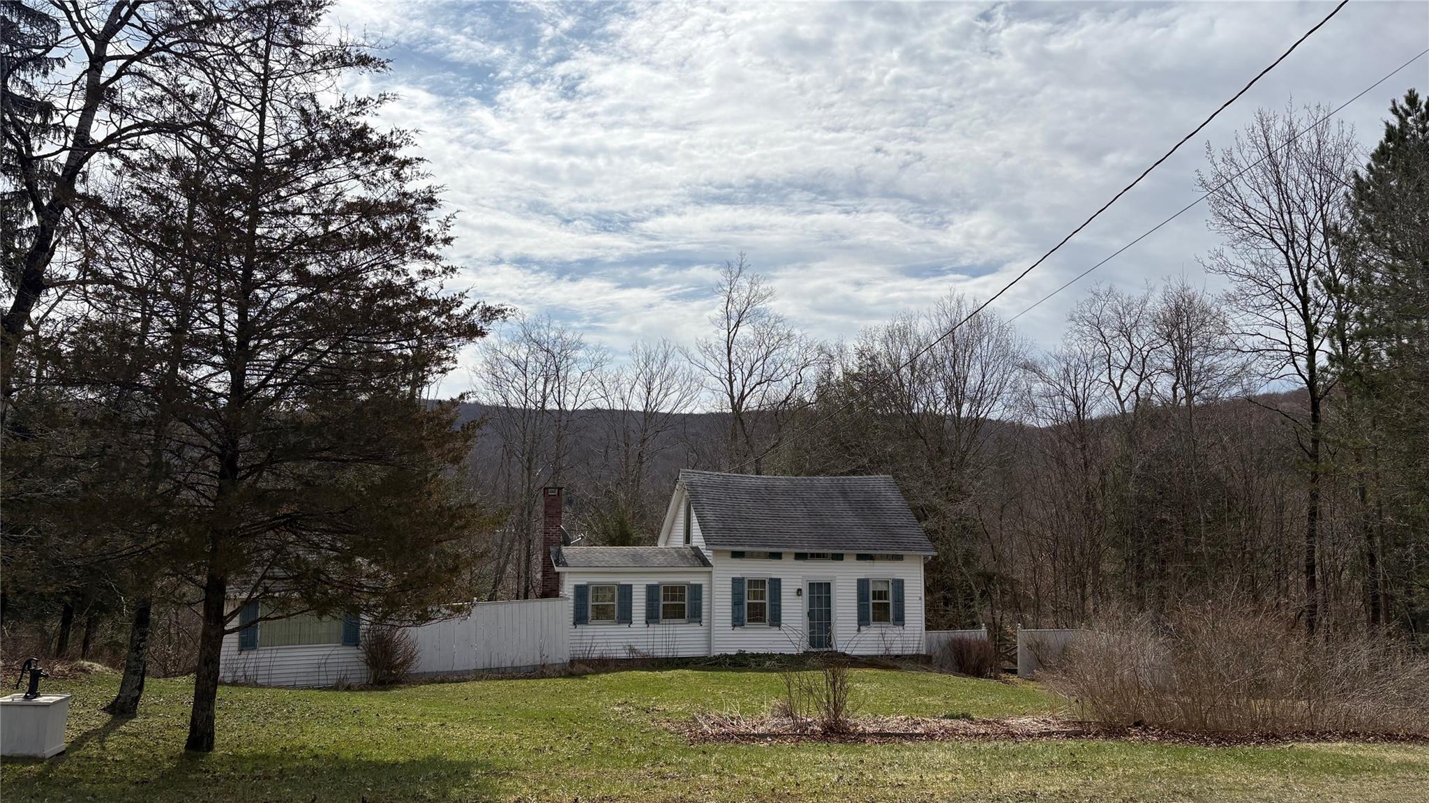 674 Debruce Road, Livingston Manor, New York image 1