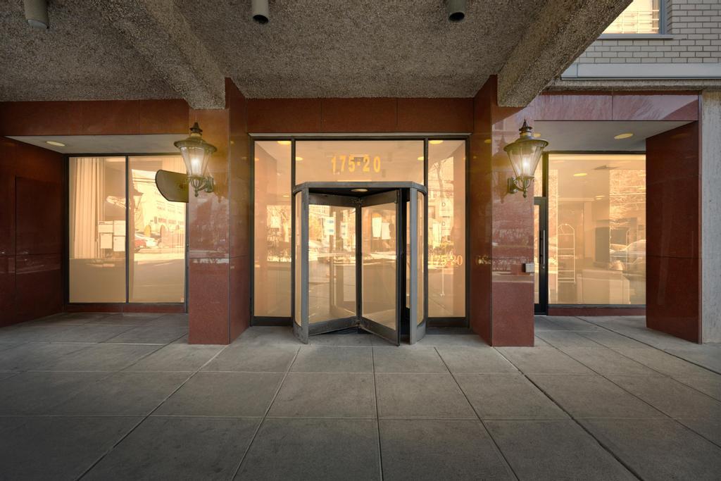 Property for Sale at Wexford Terrace 14P, Jamaica Estates, Queens, NY - Bedrooms: 1 
Bathrooms: 1 
Rooms: 4  - $249,000