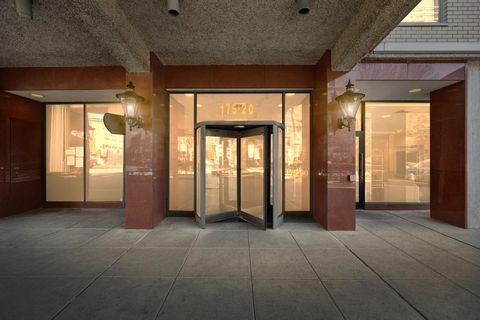 Photo of 17520 Wexford Terrace #14P, Jamaica Estates, NY 11432 (MLS # 839691)