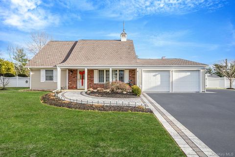 10 Pickwick Court Stony Brook NY 11790