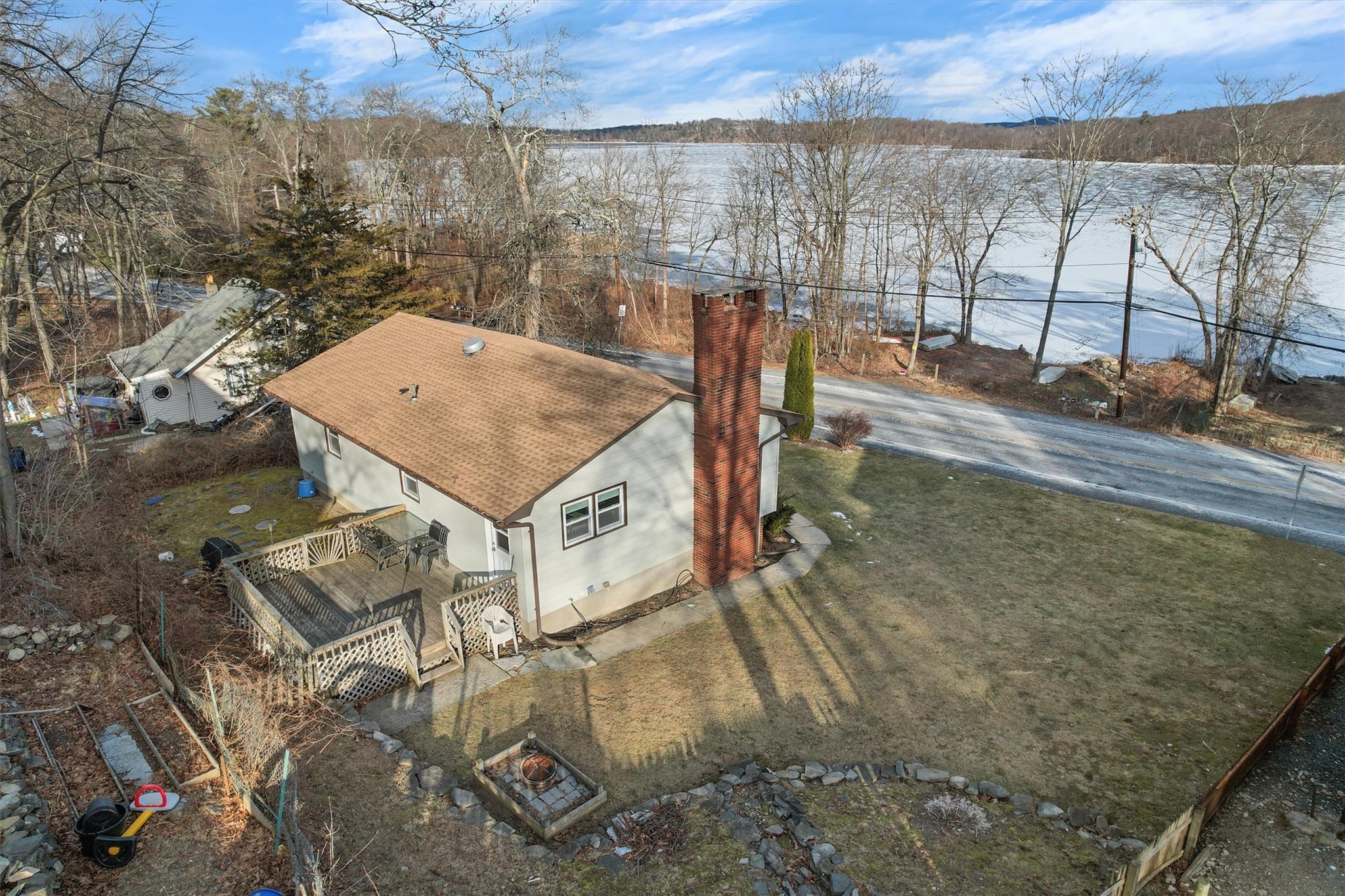 91 W Mombasha Road, Monroe, New York image 27