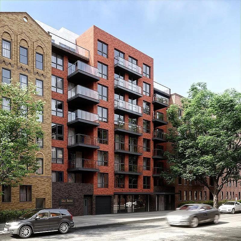 1673 Ocean Avenue #5E, Brooklyn, New York image 1