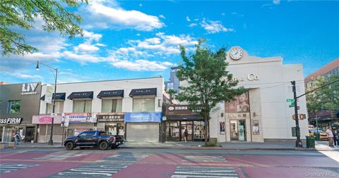 36-53/55/57/61/63 Main Street Flushing NY 11354