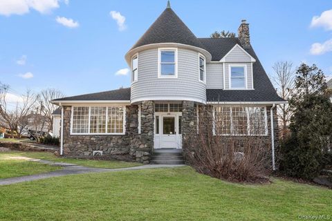 206 Fenimore Road Mamaroneck NY 10543