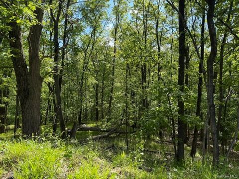 Vacant Land For Sale - 27 Council Crest Road<br/> Sloatsburg, NY 10974