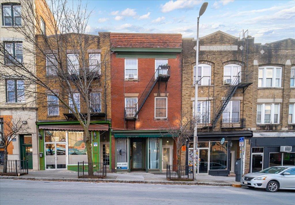 Poughkeepsie, New York 12601, United States, ,Residential,Active,175279