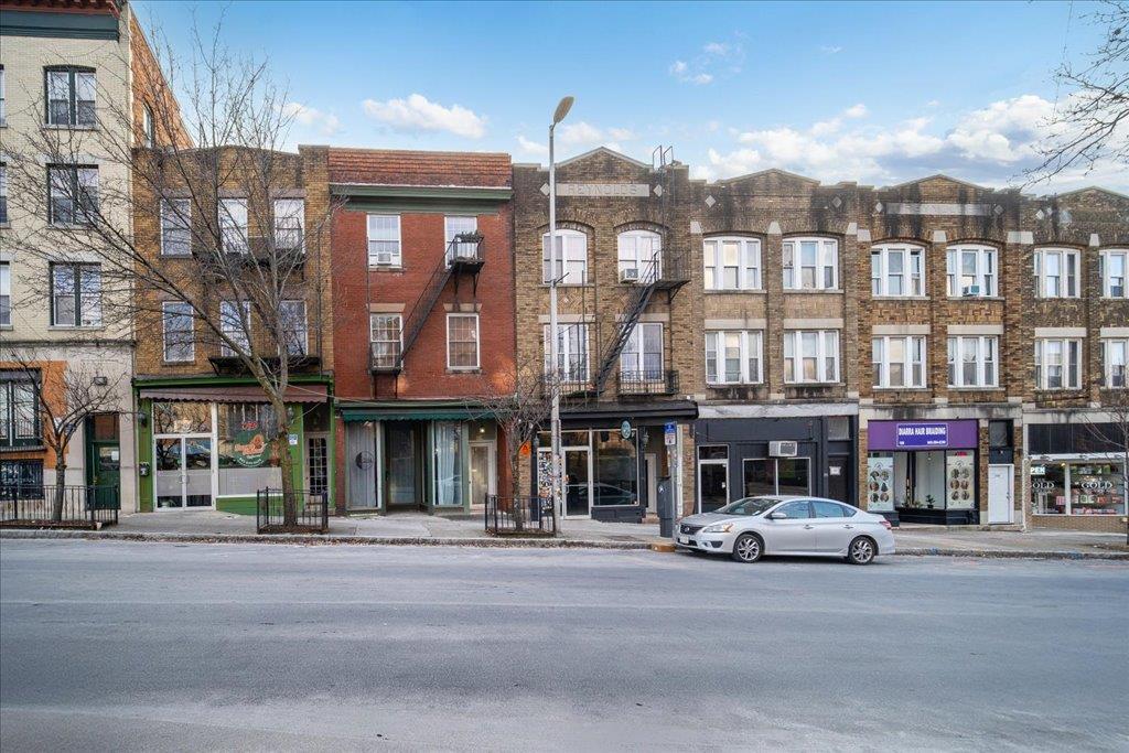 Poughkeepsie, New York 12601, United States, ,Residential,Active,175279