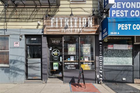 Photo of 2803 Astoria Boulevard, Astoria, NY 11102 (MLS # 965169)