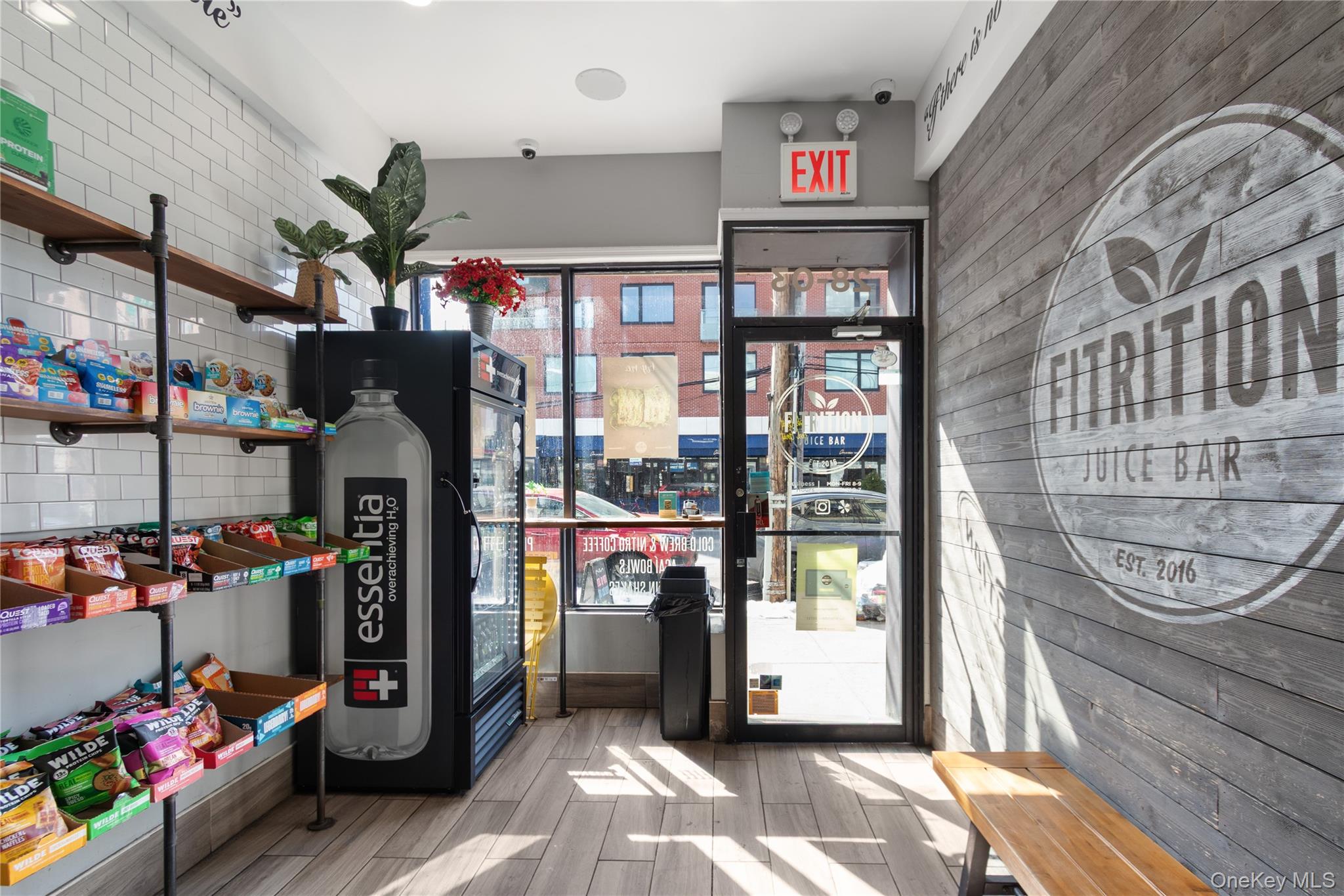 2803 Astoria Boulevard