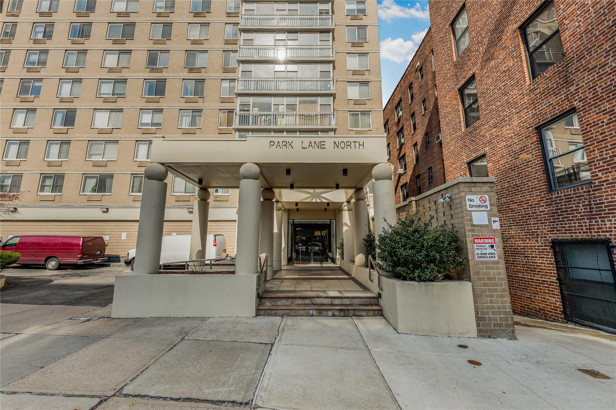 118-17 Union Turnpike #5C, New York, New York image 1