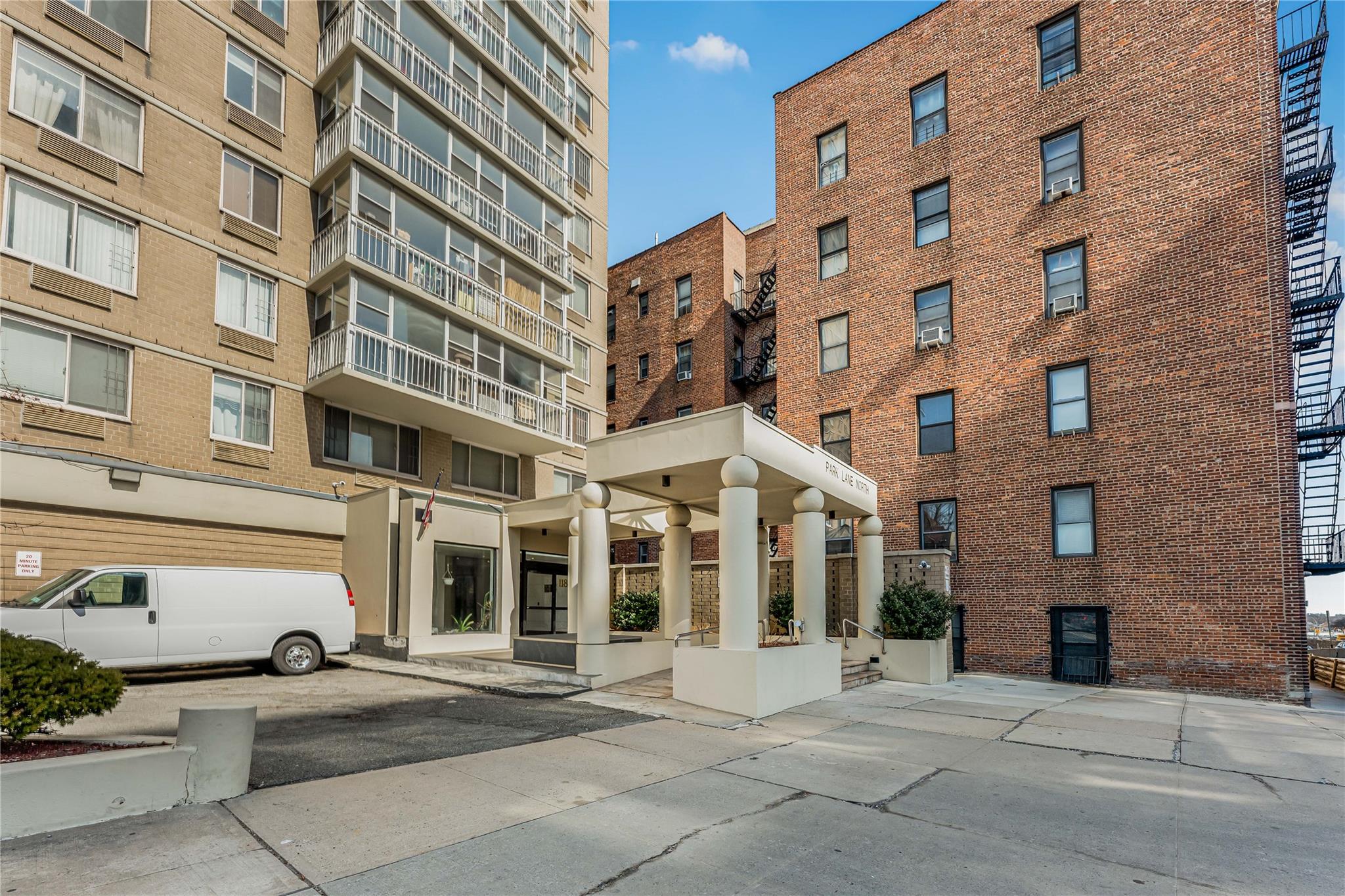 118-17 Union Turnpike #5C, New York, New York image 16