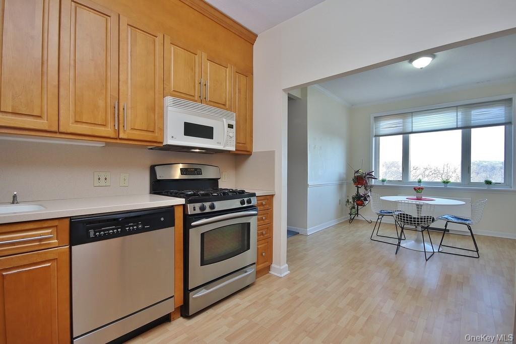 16 Rockledge Avenue 6K-2