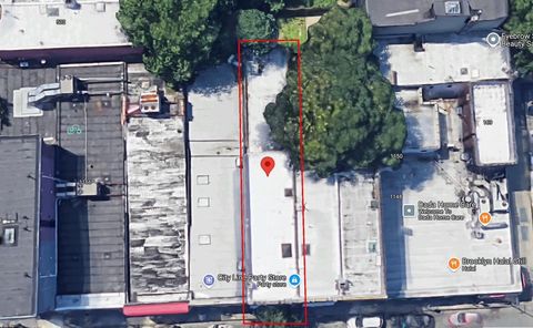 1156 Liberty Avenue Brooklyn NY 11208