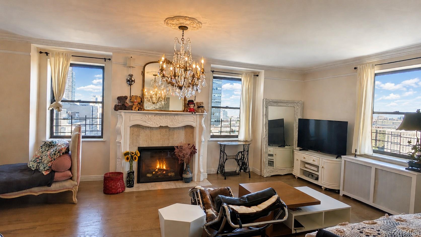 49 E 96th Street 16B