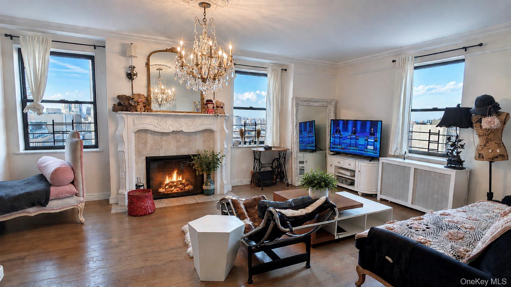 49 E 96th Street 16B