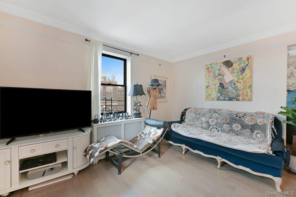 49 E 96th Street 16B