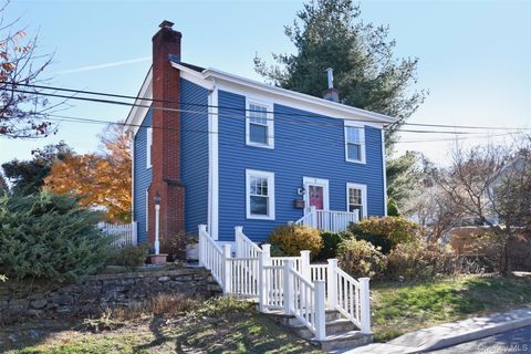 8 Washington Place Tarrytown NY 10591