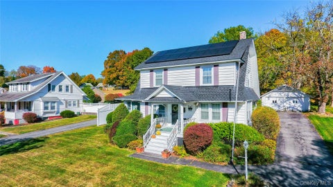 Homes For Sale - 99 S Main Street<br/> Florida, NY 10921