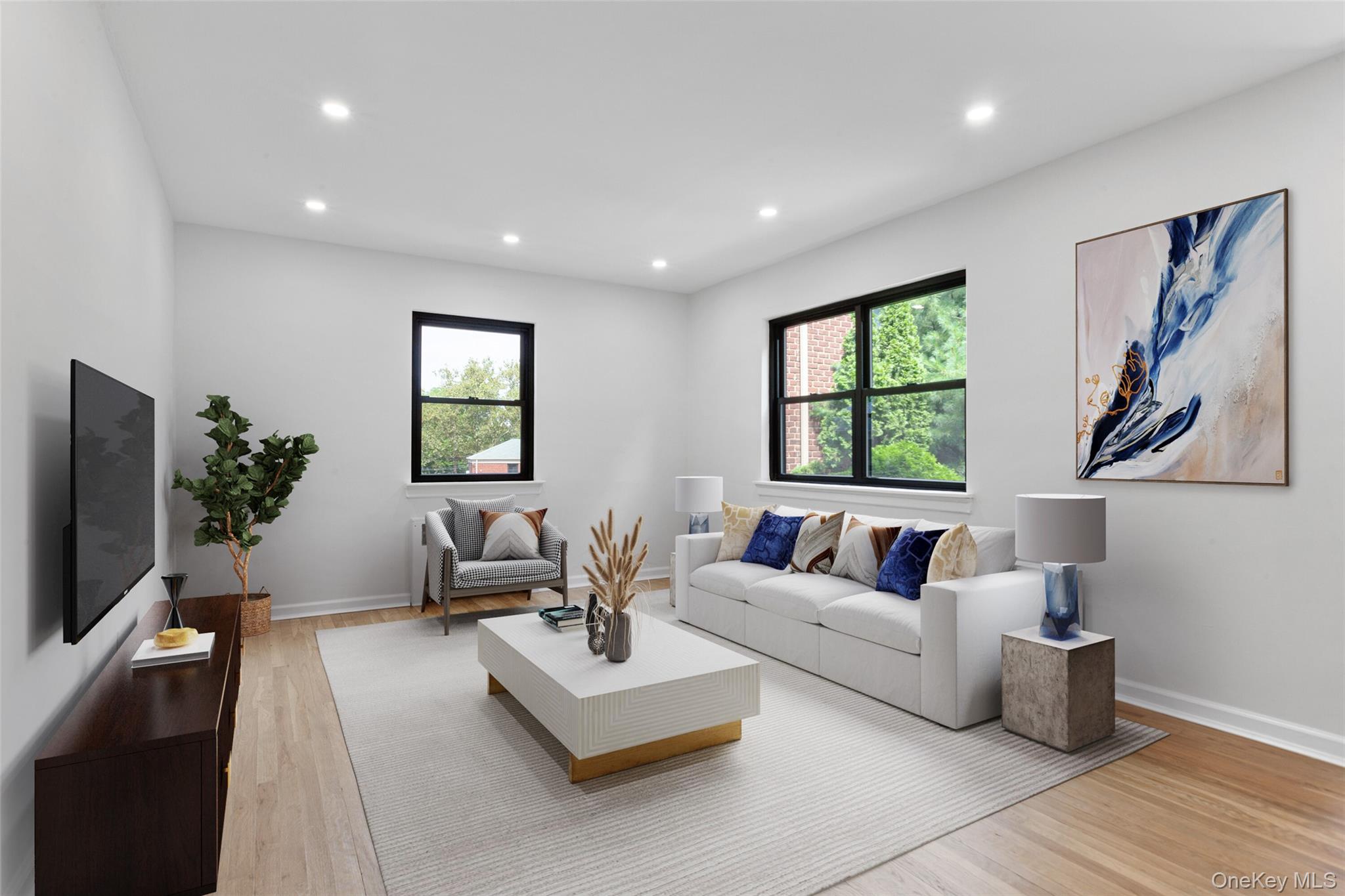 74-56 220 Street 1st Floor