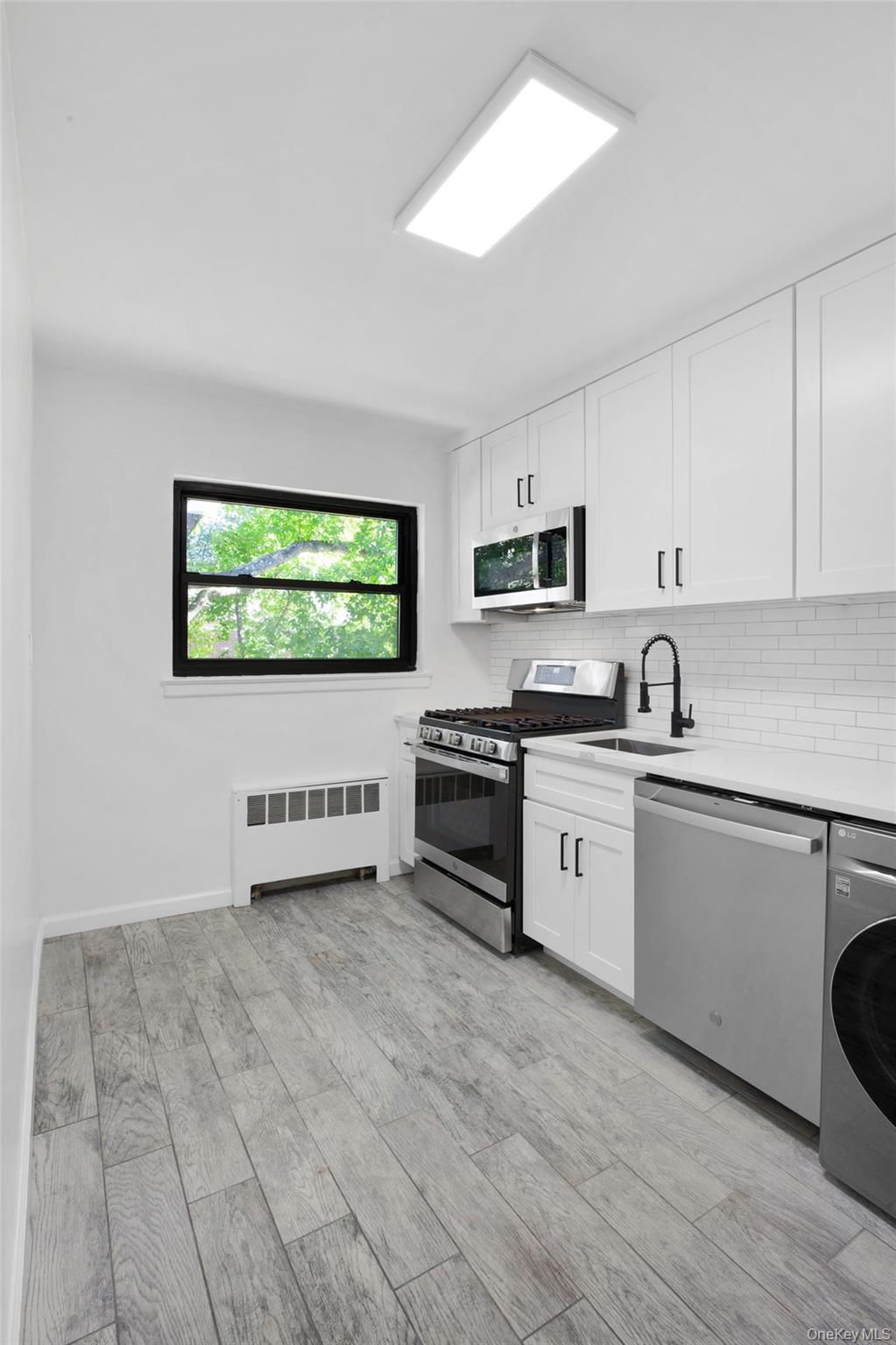 74-56 220 Street 1st Floor