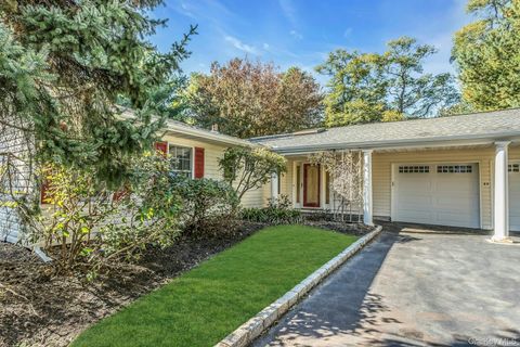 3 Driftwood East Setauket NY 11733