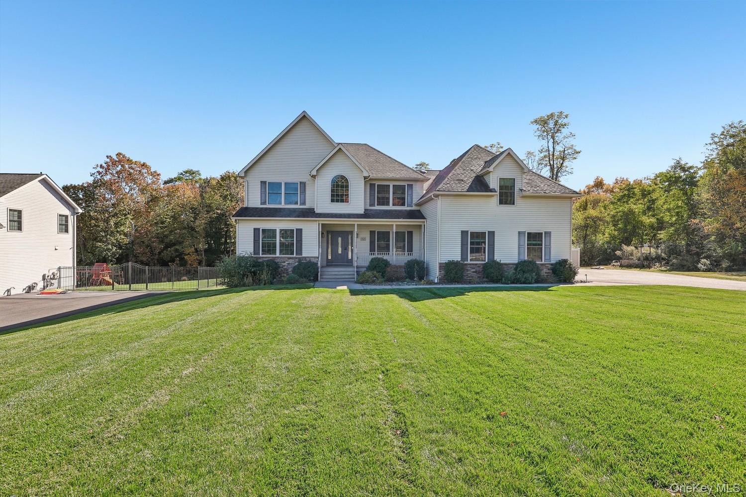 12 Callaway Drive