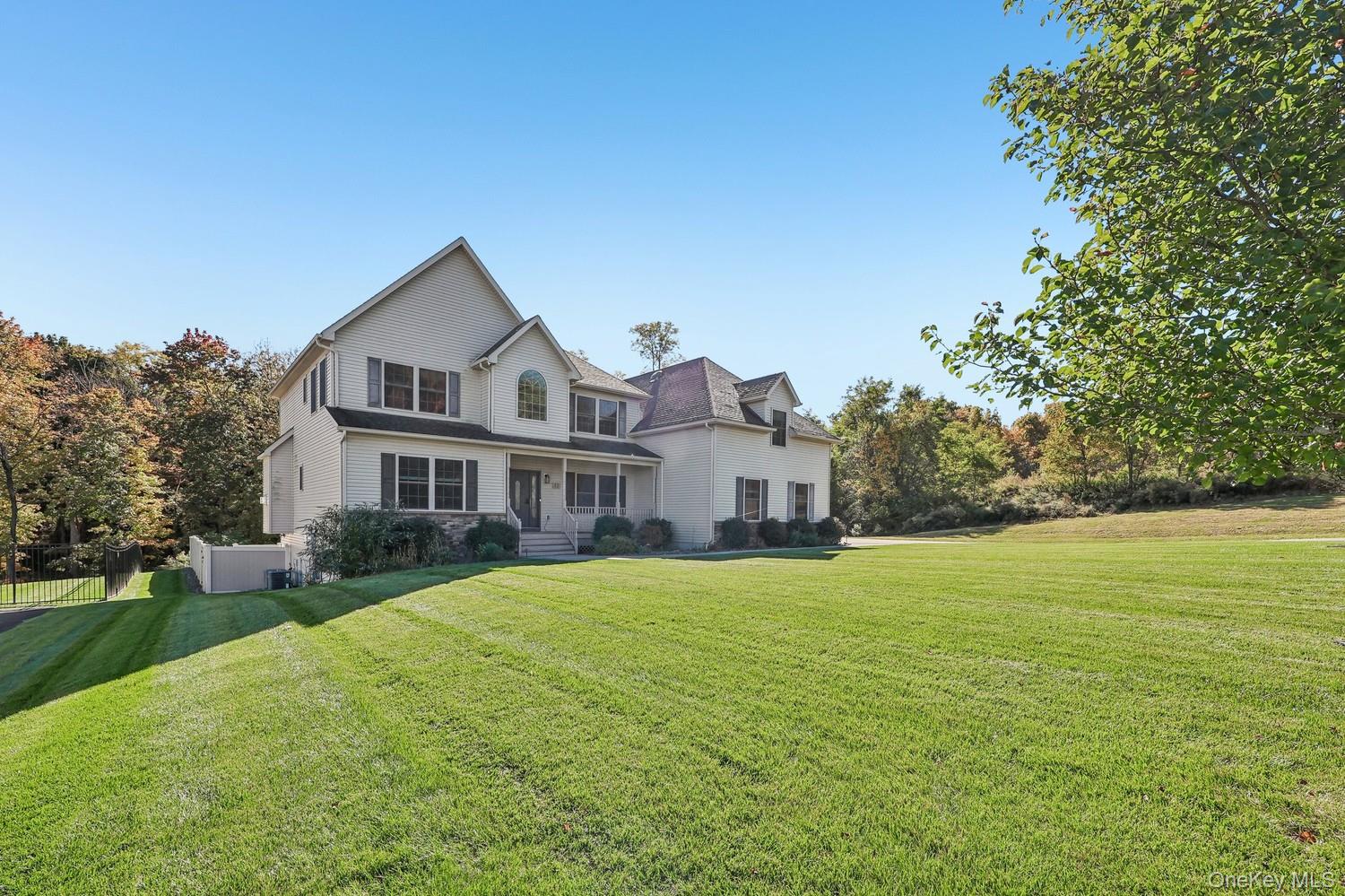 12 Callaway Drive