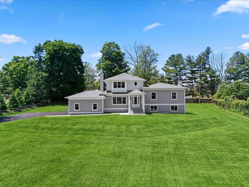 3 Evergreen Row, Armonk, New York image 33