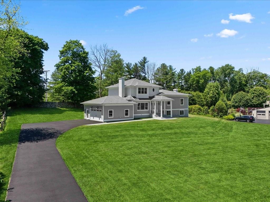 3 Evergreen Row, Armonk, New York image 32