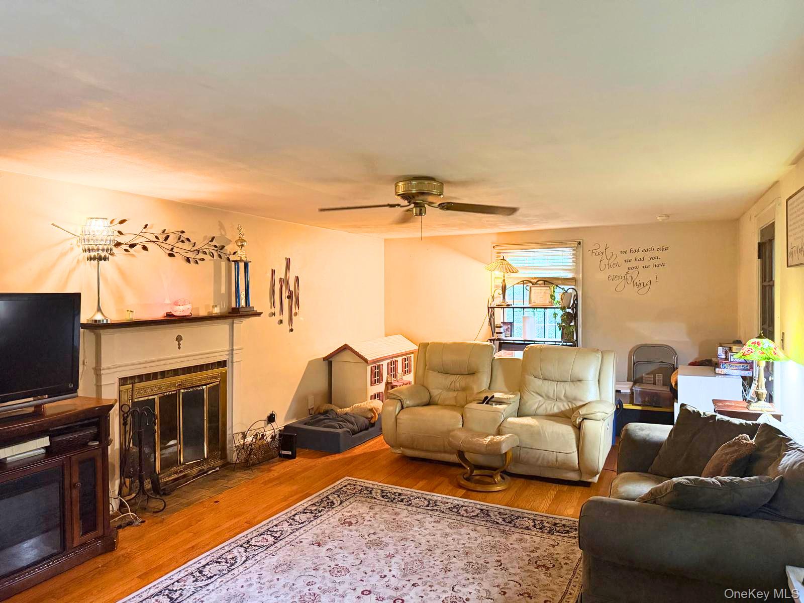 6 Waldron Terrace