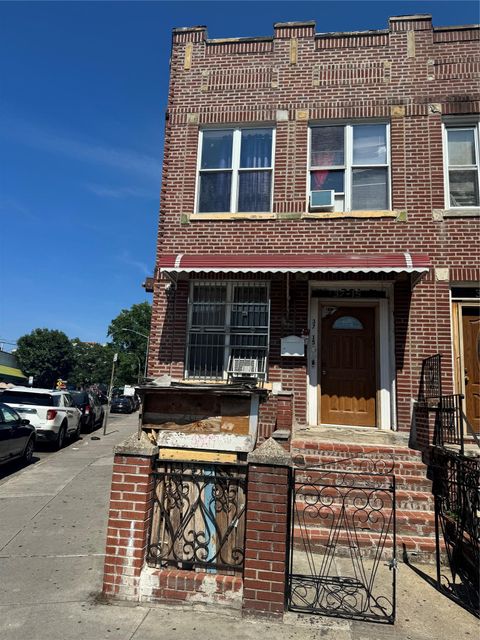 Photo of 3715 93rd Street, Jackson Heights, NY 11372 (MLS # 885709)