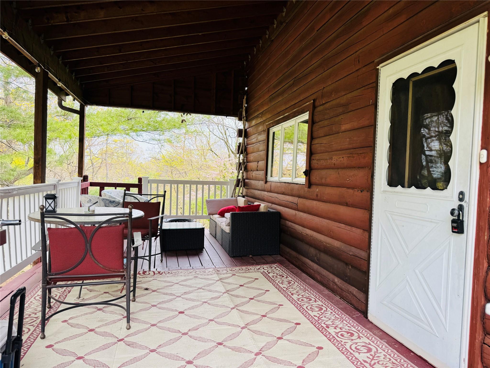 12 Wyms Heights Drive, Marlboro, New York image 9