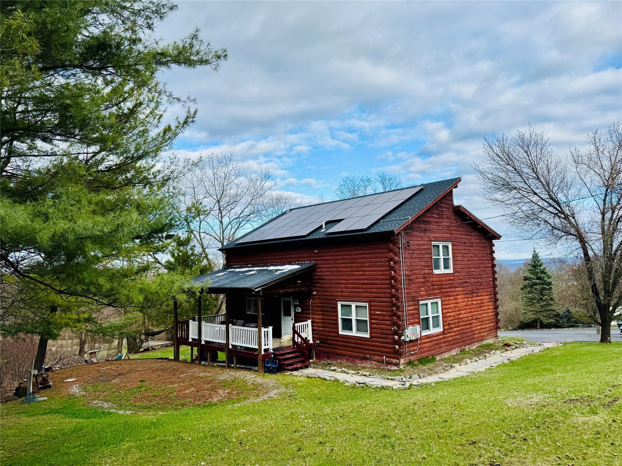 12 Wyms Heights Drive, Marlboro, New York image 33
