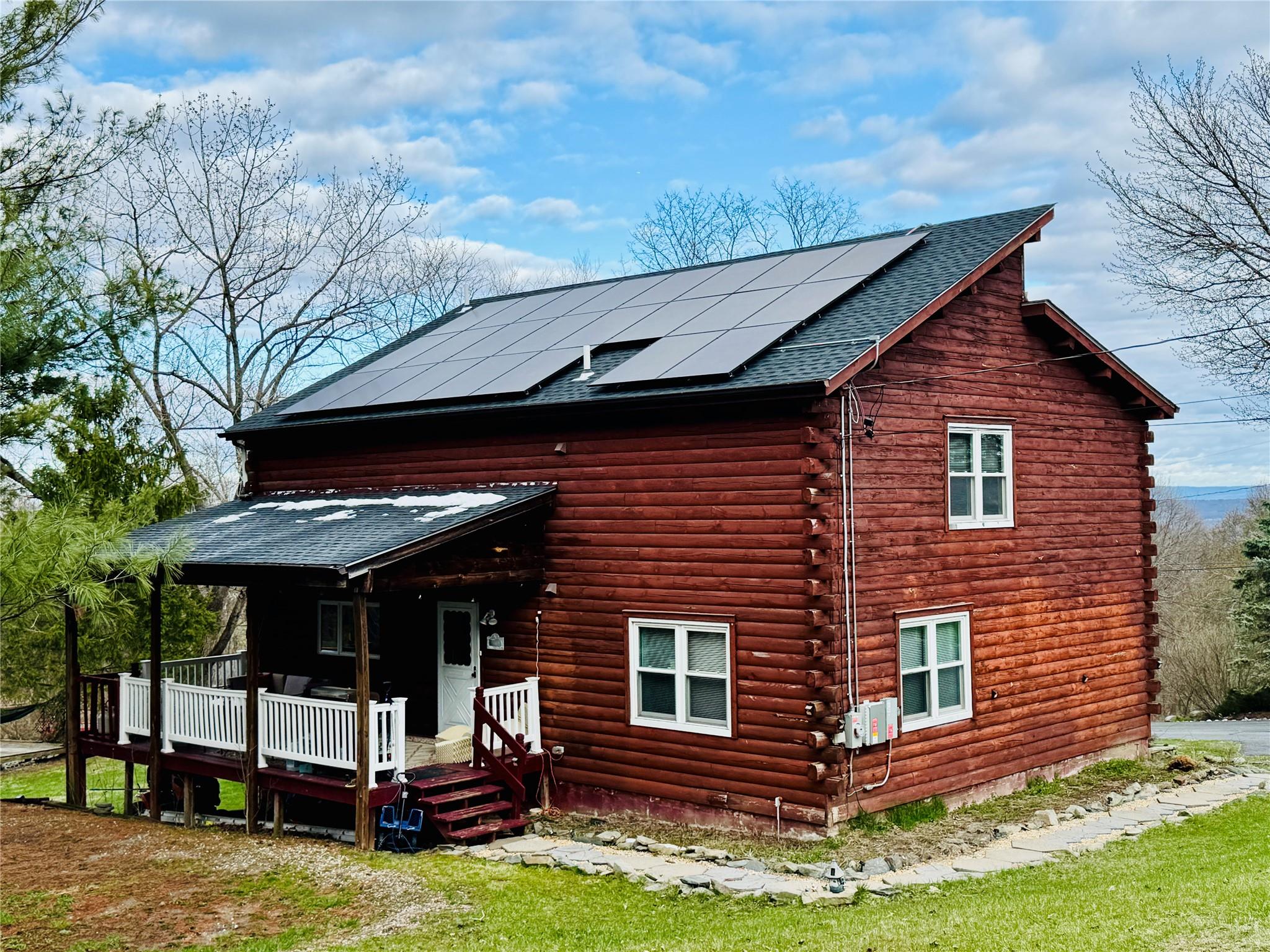 12 Wyms Heights Drive, Marlboro, New York image 34