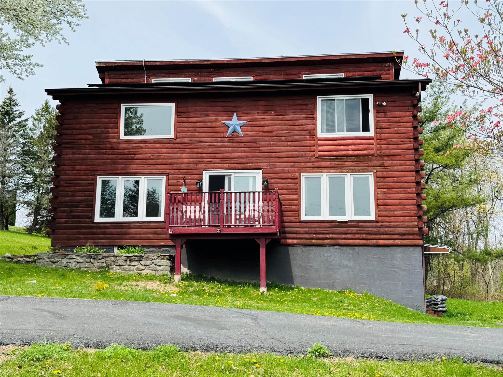 Wyms Heights Drive, Marlboro, New York - 3 Bedrooms  
2 Bathrooms  
7 Rooms - 