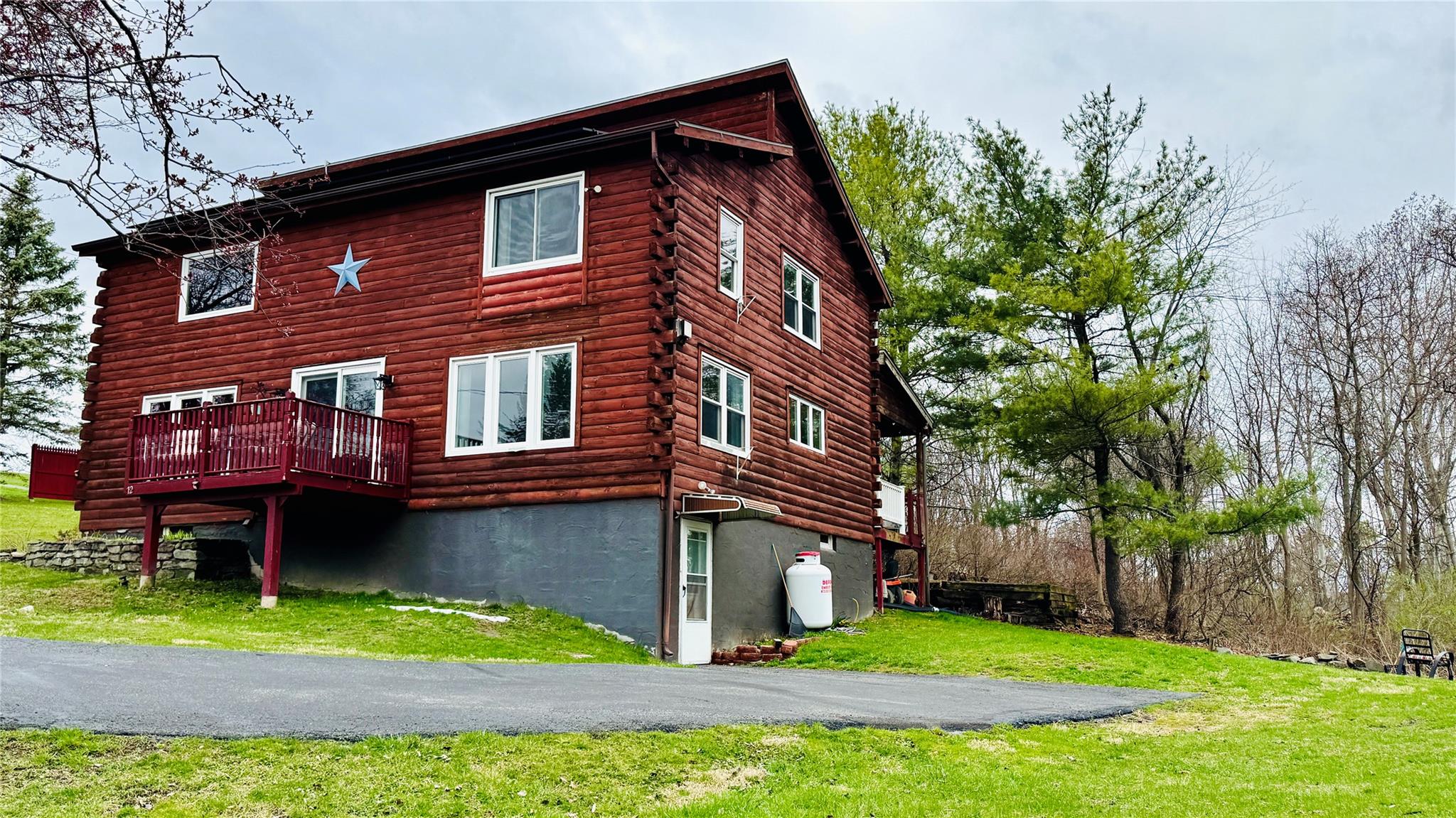 12 Wyms Heights Drive, Marlboro, New York image 4