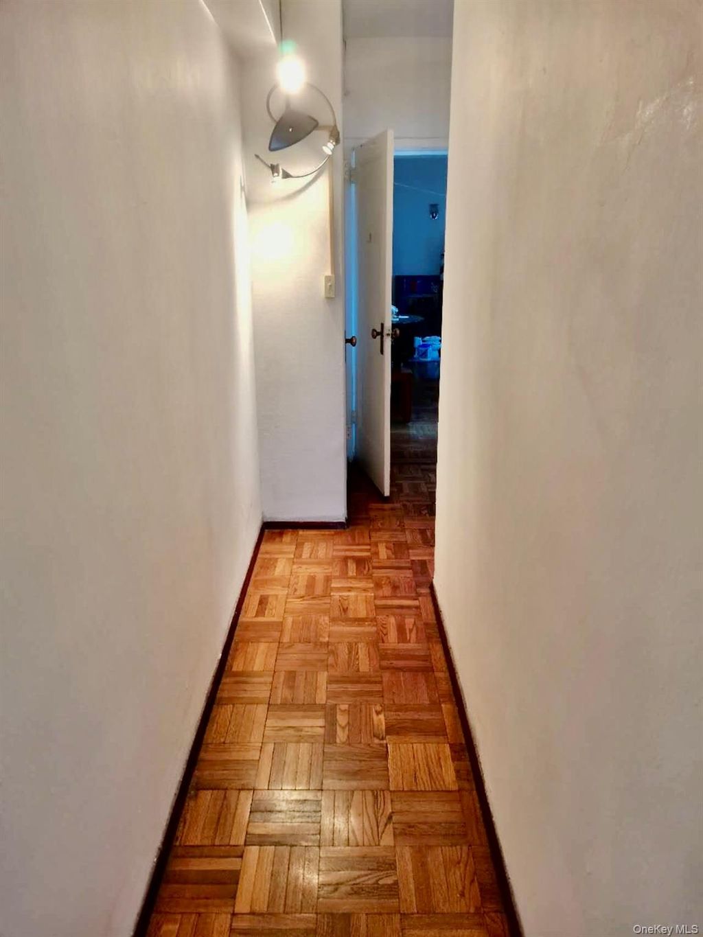 Photo of 1604 Metropolitan Avenue #8F, Bronx, NY 10462 (MLS # 952430)