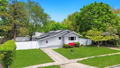 Homes For Sale - 59 E Elm Street<br/> Central Islip, NY 11722
