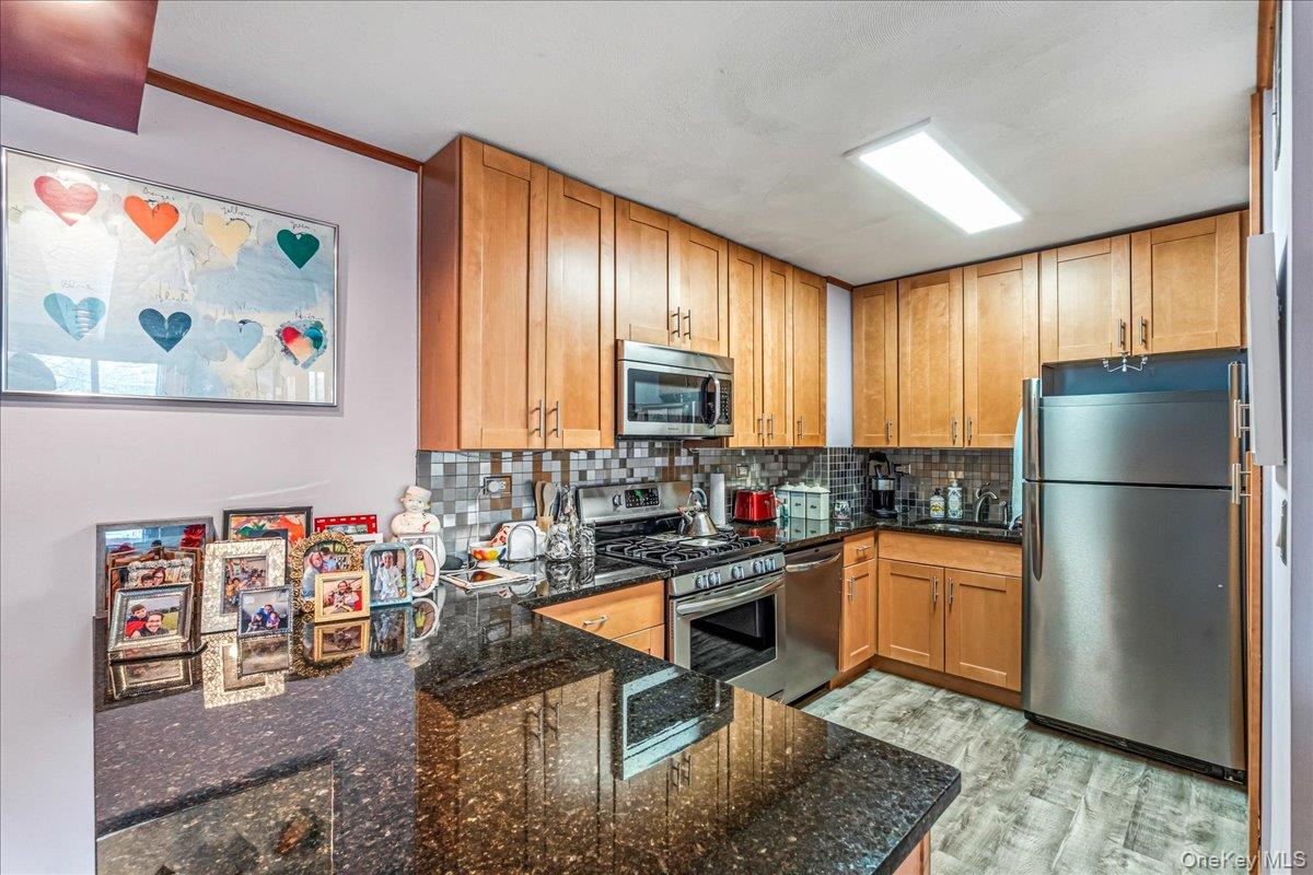 18-15 215th Street 2A