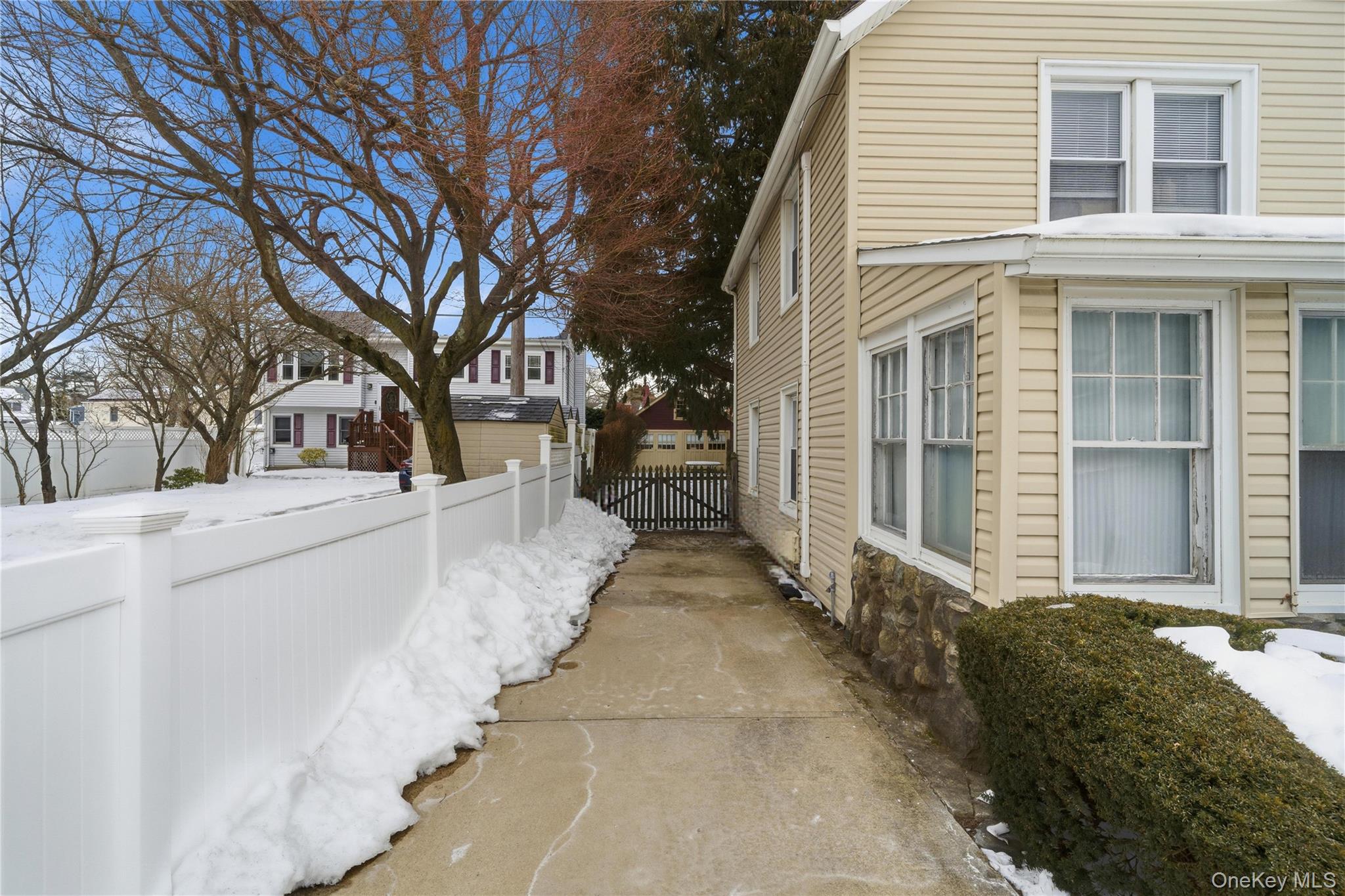 2097 Washington Avenue