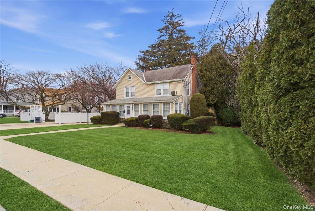 2097 Washington Avenue