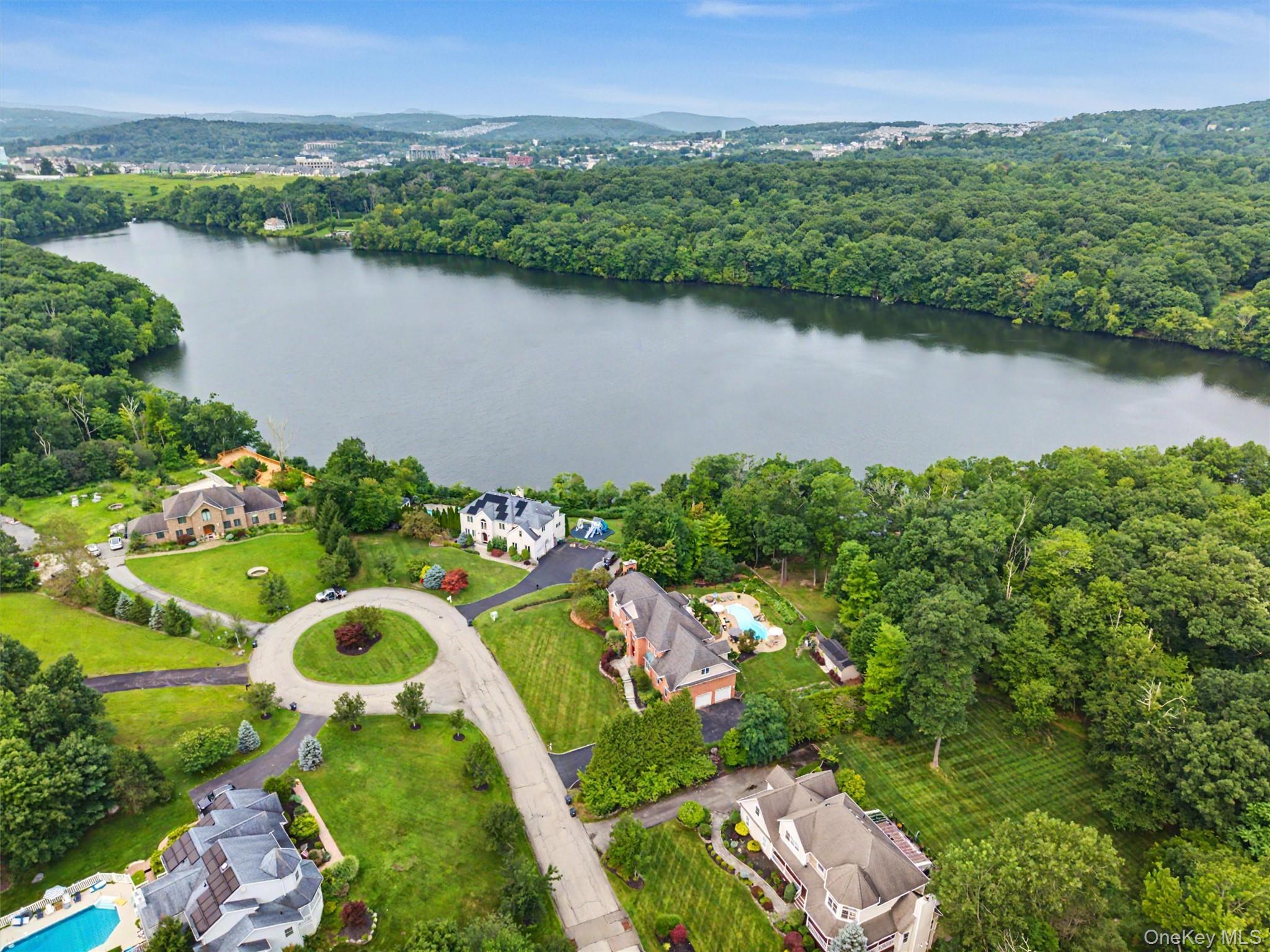 22 Bennington Drive